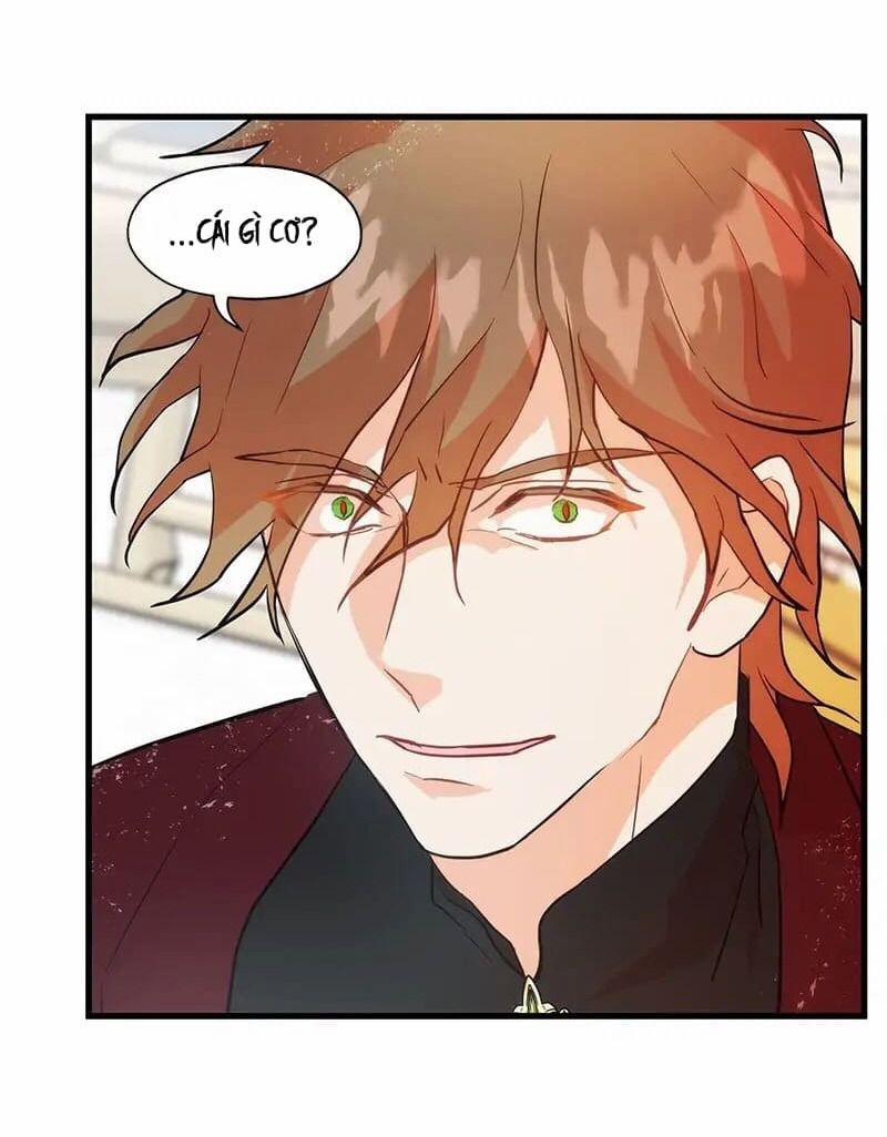 Nhật Ký Dục Vọng Của Phù Thủy 16 trang 21