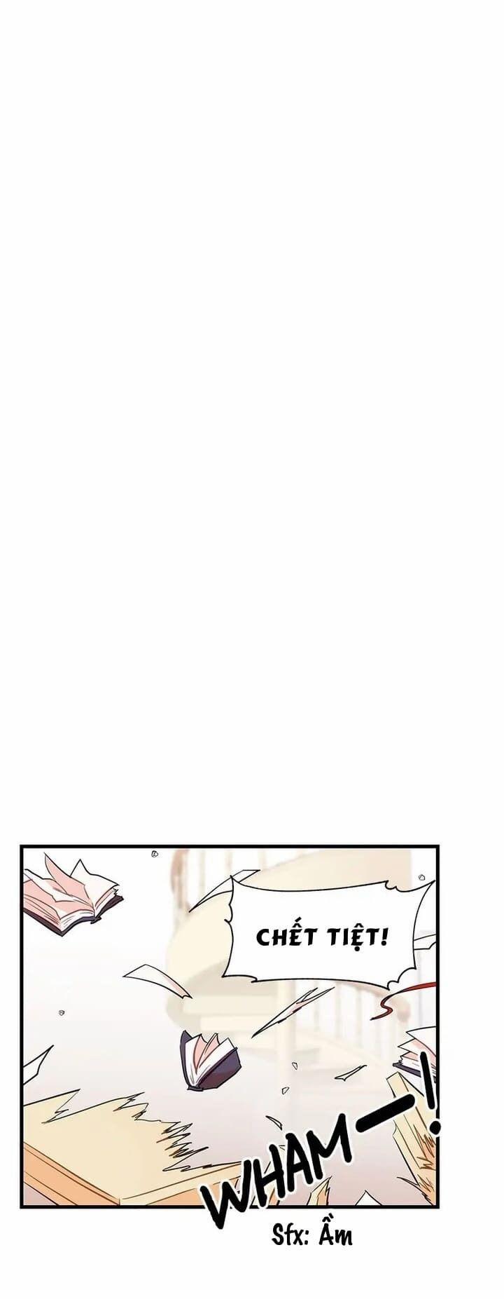 Nhật Ký Dục Vọng Của Phù Thủy 17 trang 0