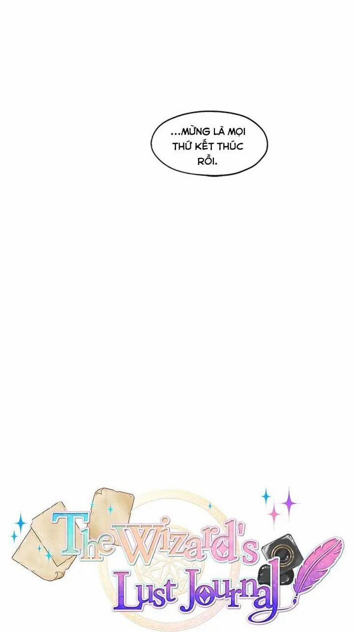 Nhật Ký Dục Vọng Của Phù Thủy 17 trang 13