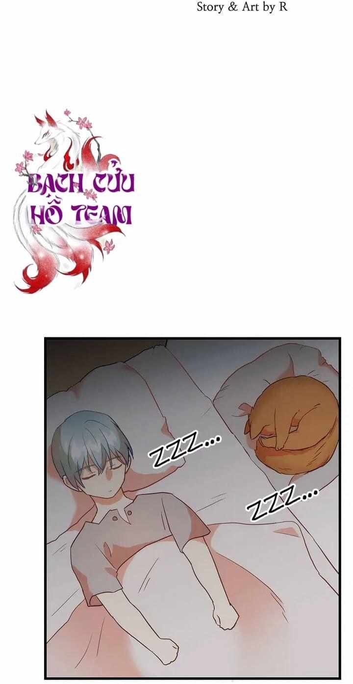 Nhật Ký Dục Vọng Của Phù Thủy 17 trang 14