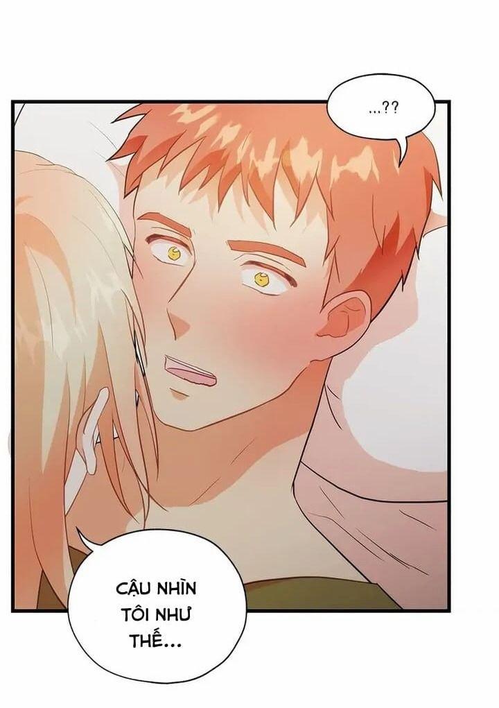 Nhật Ký Dục Vọng Của Phù Thủy 17 trang 26