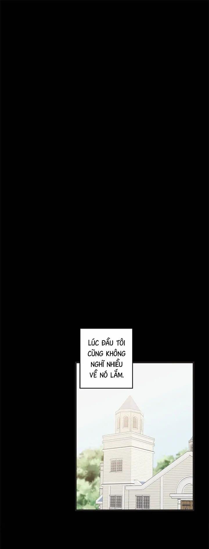 Nhật Ký Dục Vọng Của Phù Thủy 18 trang 0