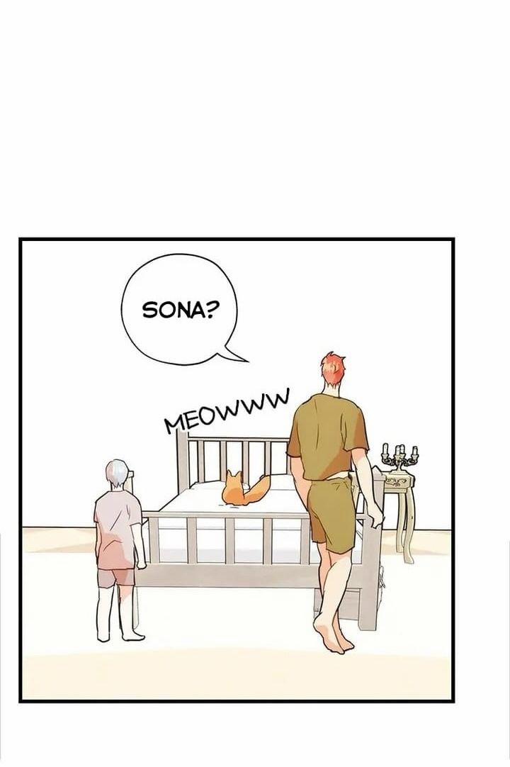 Nhật Ký Dục Vọng Của Phù Thủy 19 trang 13