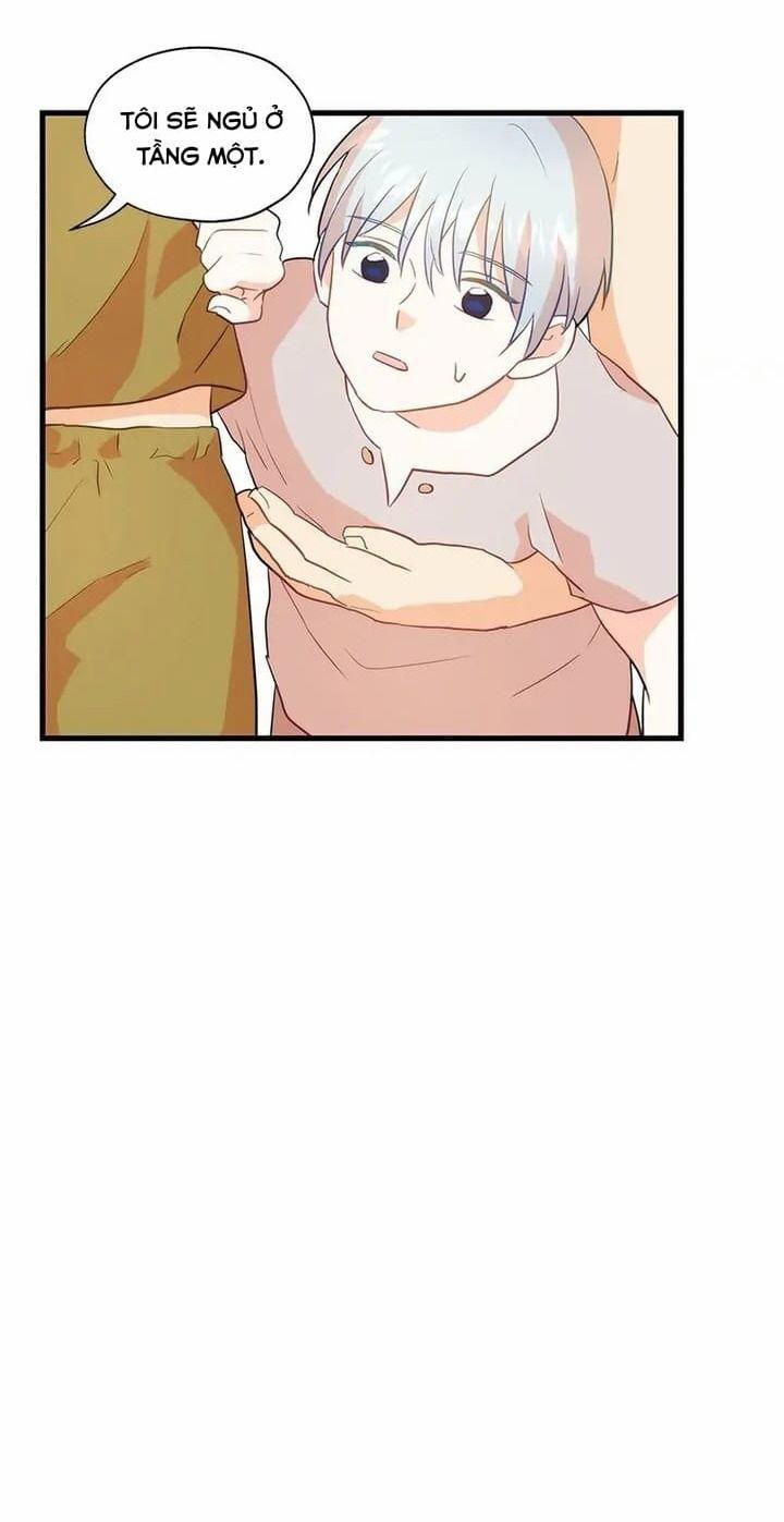 Nhật Ký Dục Vọng Của Phù Thủy 19 trang 18