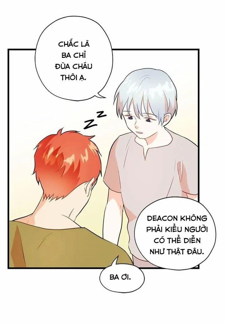 Nhật Ký Dục Vọng Của Phù Thủy 19 trang 28