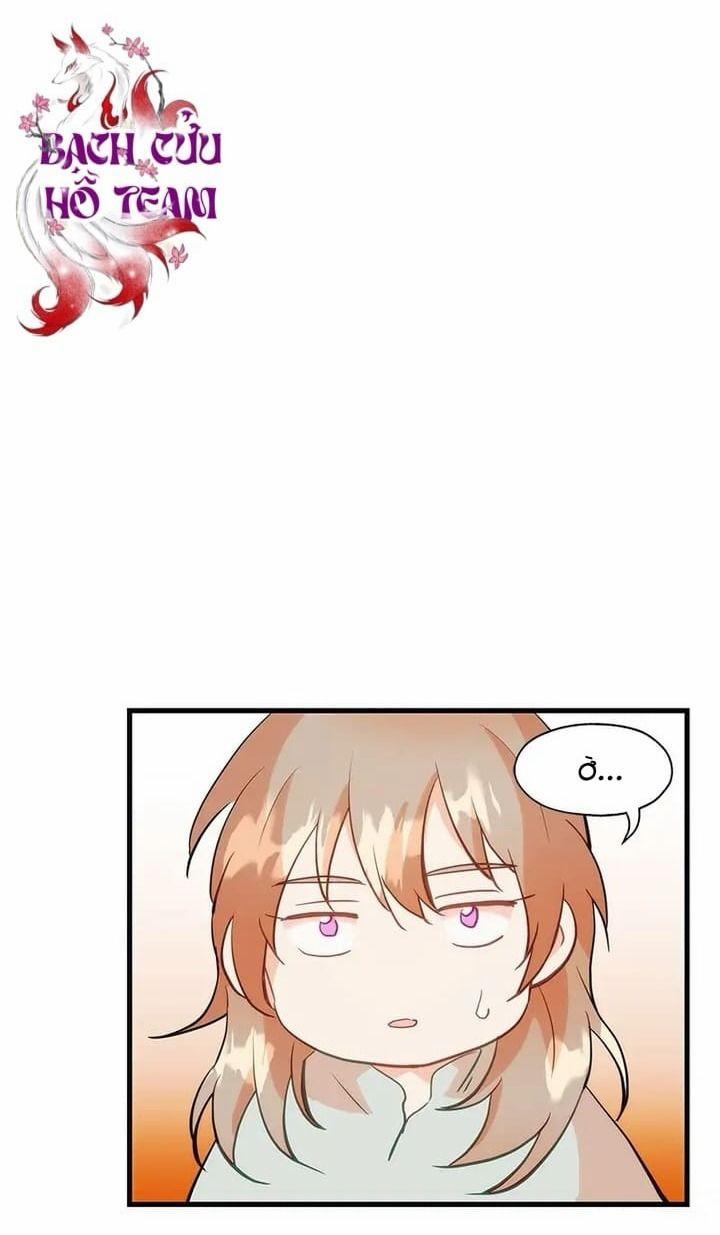 Nhật Ký Dục Vọng Của Phù Thủy 19 trang 3