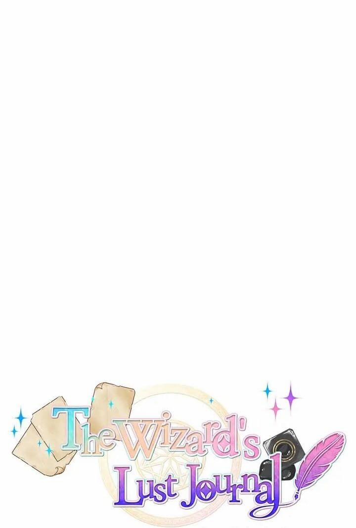 Nhật Ký Dục Vọng Của Phù Thủy 20 trang 0