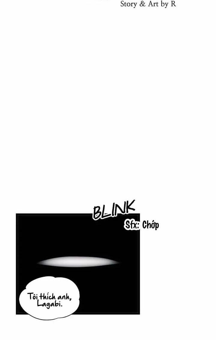 Nhật Ký Dục Vọng Của Phù Thủy 20 trang 1