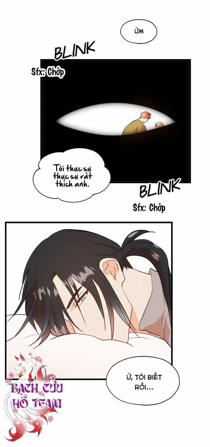 Nhật Ký Dục Vọng Của Phù Thủy 20 trang 2