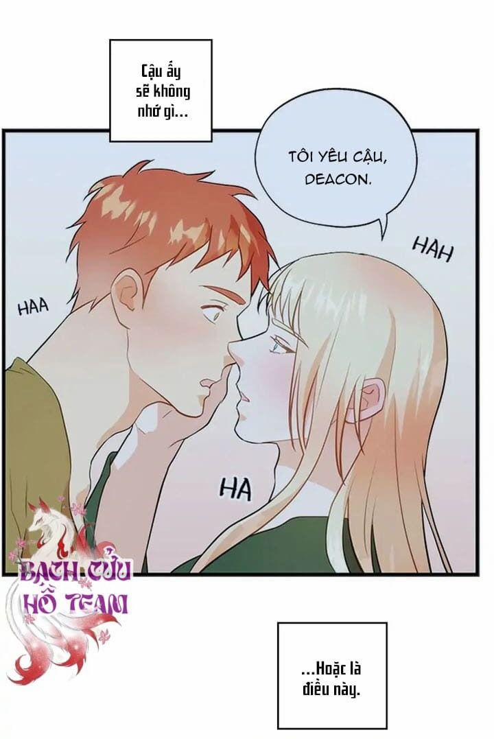 Nhật Ký Dục Vọng Của Phù Thủy 22 trang 2