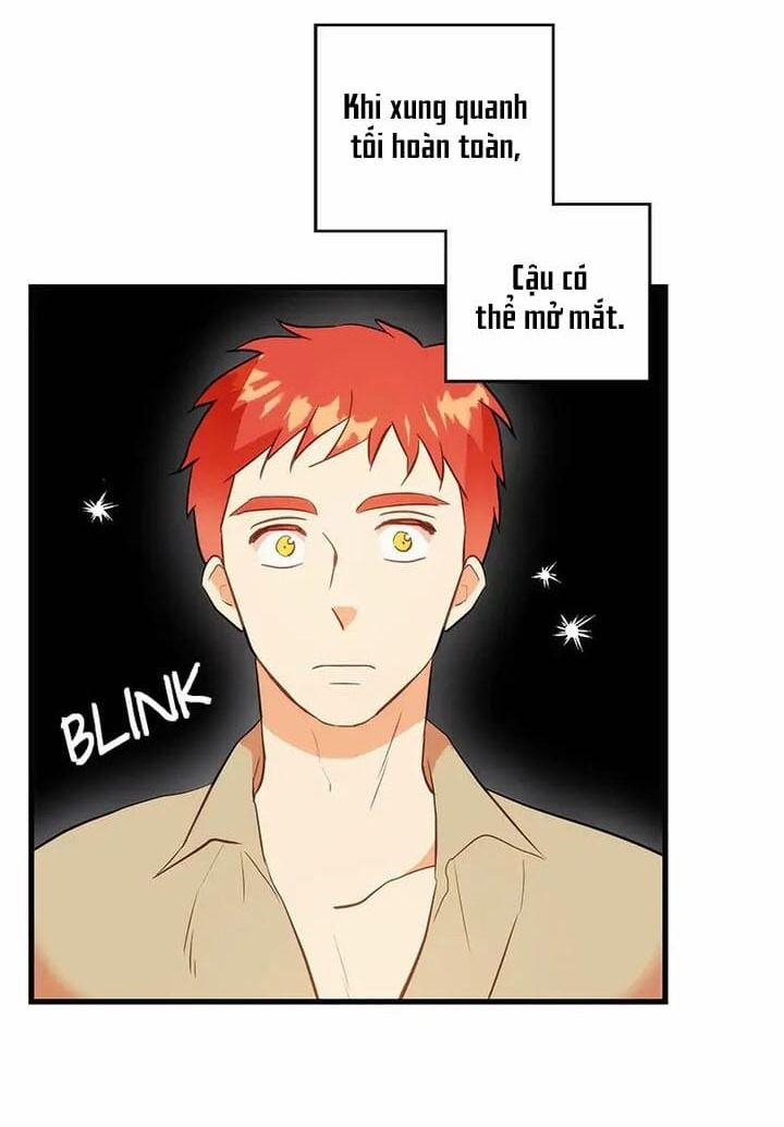 Nhật Ký Dục Vọng Của Phù Thủy 22 trang 25