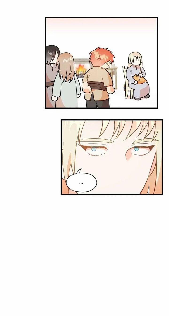 Nhật Ký Dục Vọng Của Phù Thủy 22 trang 7