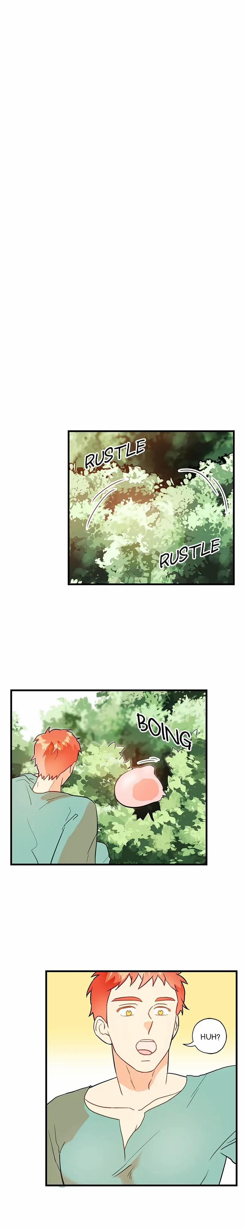 Nhật Ký Dục Vọng Của Phù Thủy 6 trang 0