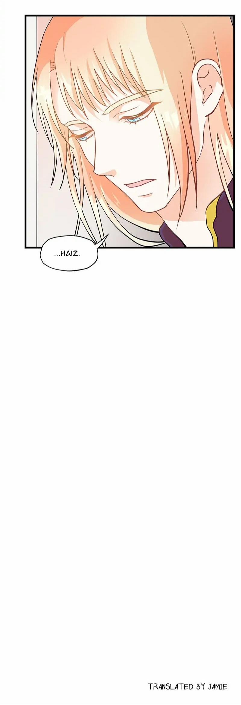 Nhật Ký Dục Vọng Của Phù Thủy 8 trang 10