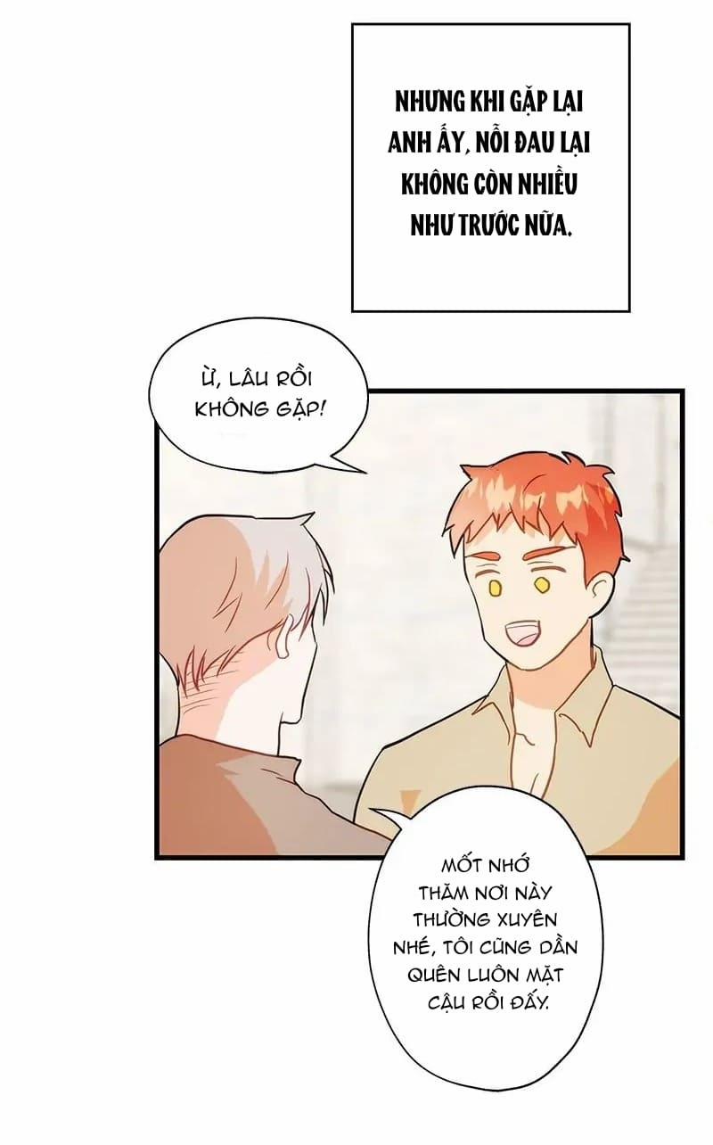 Nhật Ký Dục Vọng Của Phù Thủy 9 trang 13