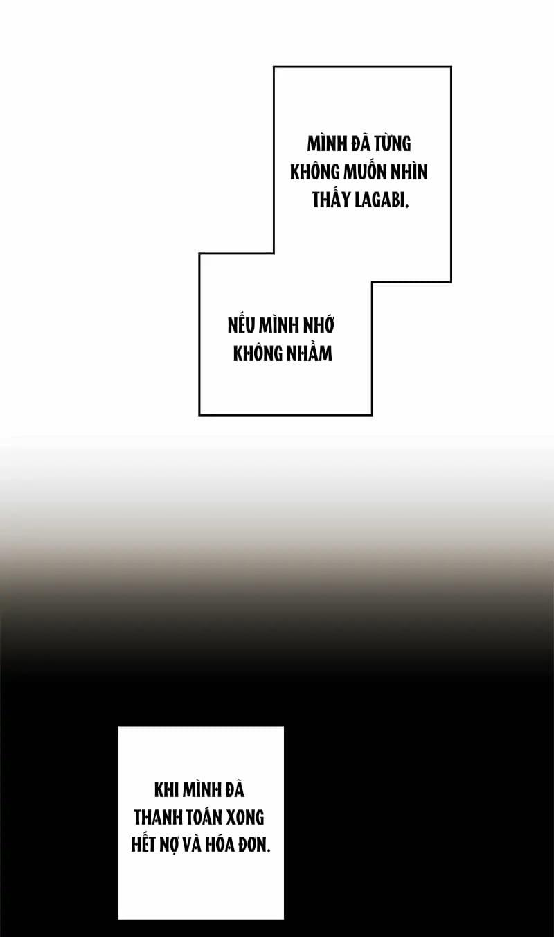 Nhật Ký Dục Vọng Của Phù Thủy 9 trang 23