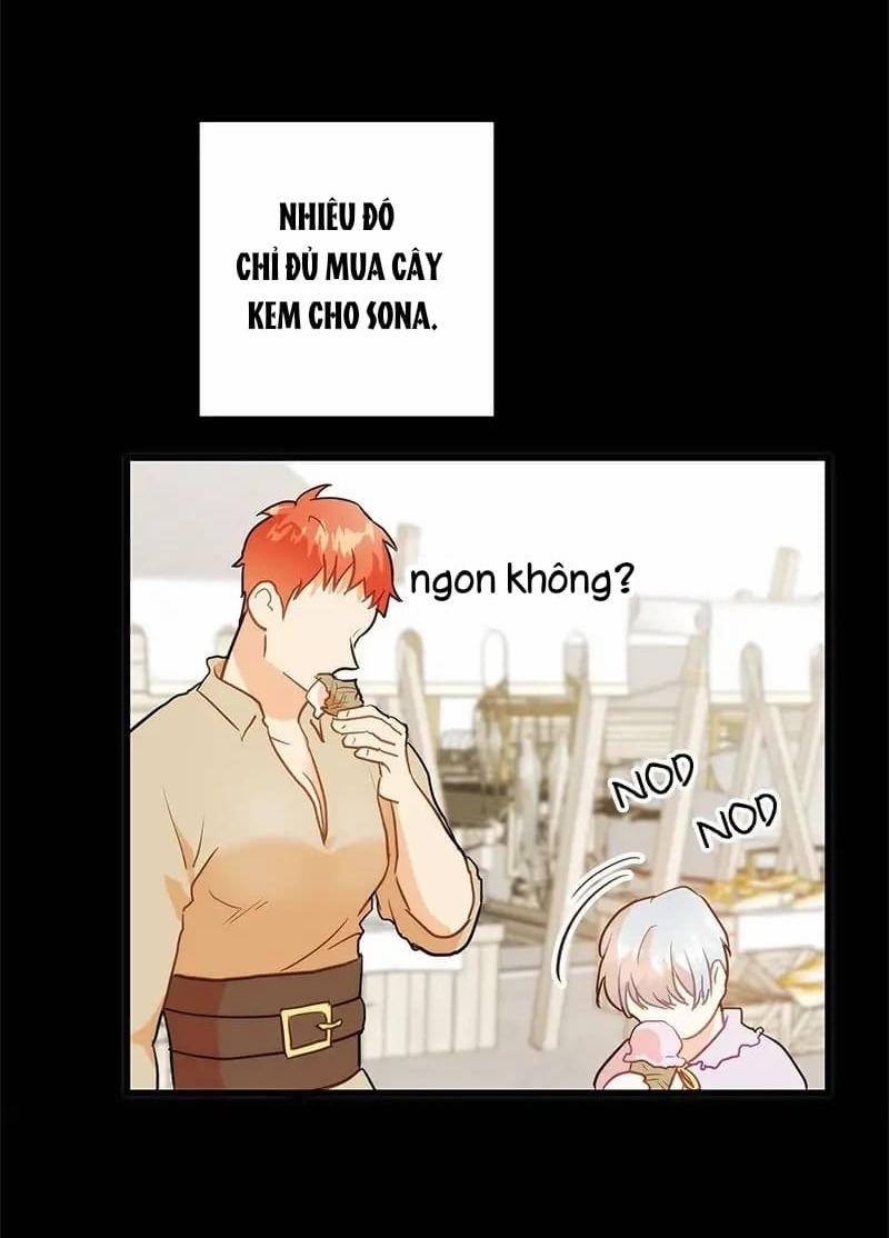 Nhật Ký Dục Vọng Của Phù Thủy 9 trang 25