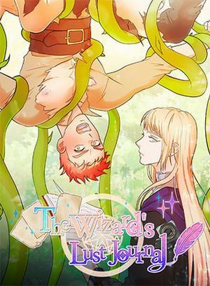 Đọc truyện tranh Nhật Ký Dục Vọng Của Phù Thủy