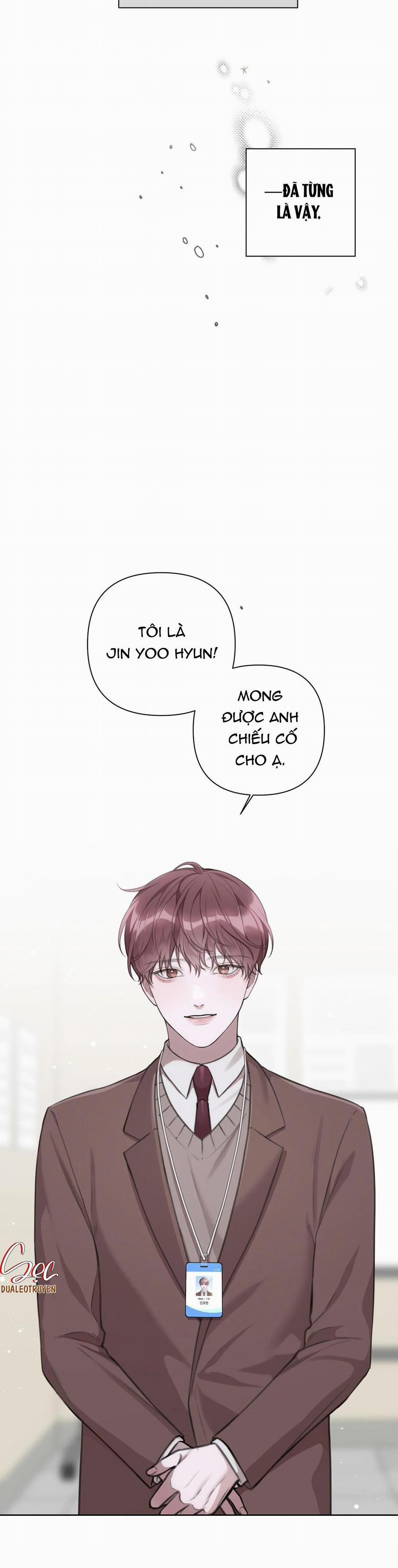 Nhật Ký Giam Cầm Thư Ký Jin 10 trang 15