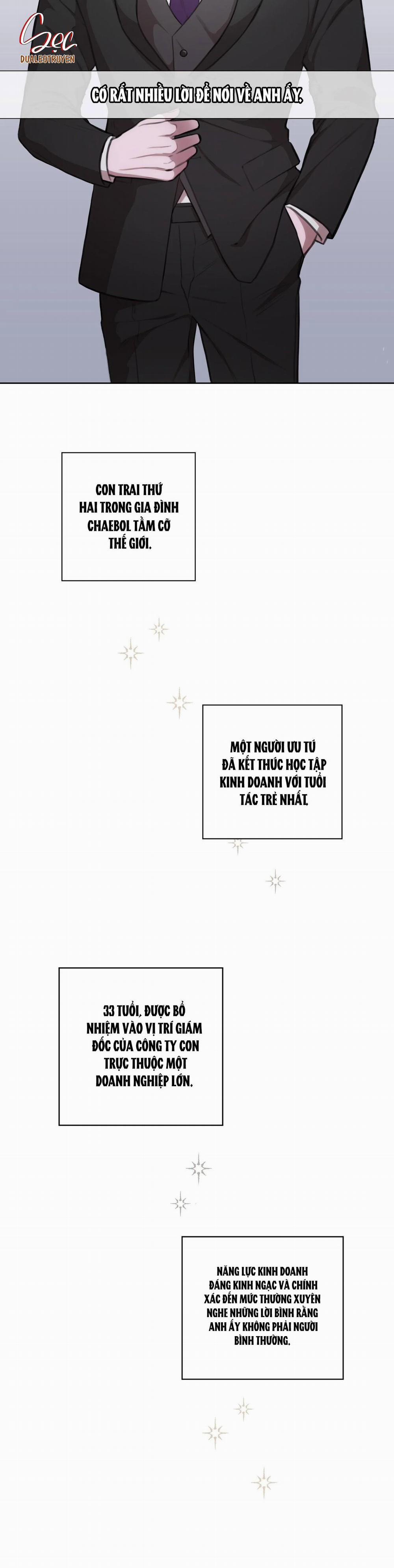 Nhật Ký Giam Cầm Thư Ký Jin 10 trang 3