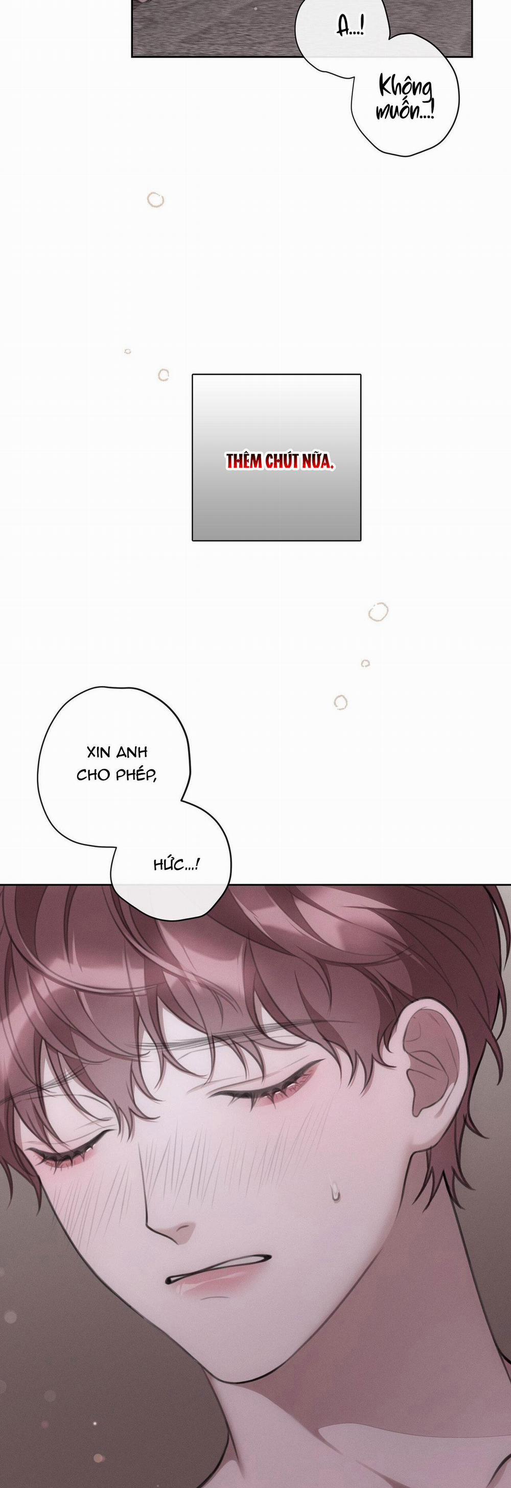 Nhật Ký Giam Cầm Thư Ký Jin 11 trang 18