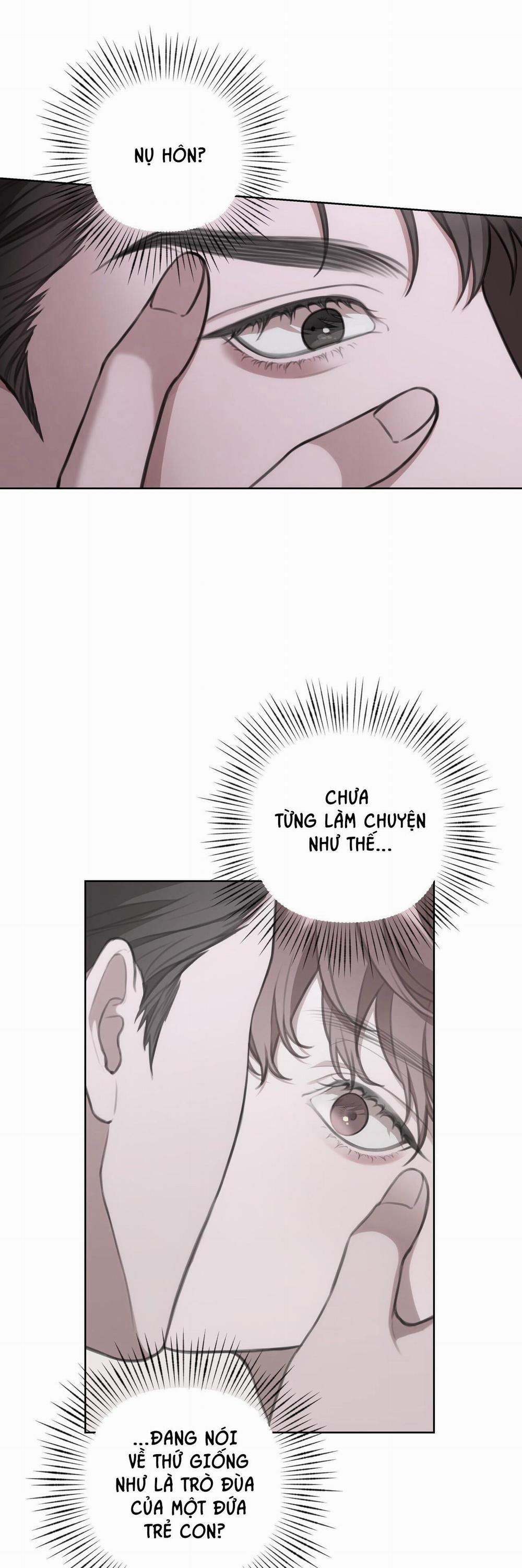 Nhật Ký Giam Cầm Thư Ký Jin 11 trang 2