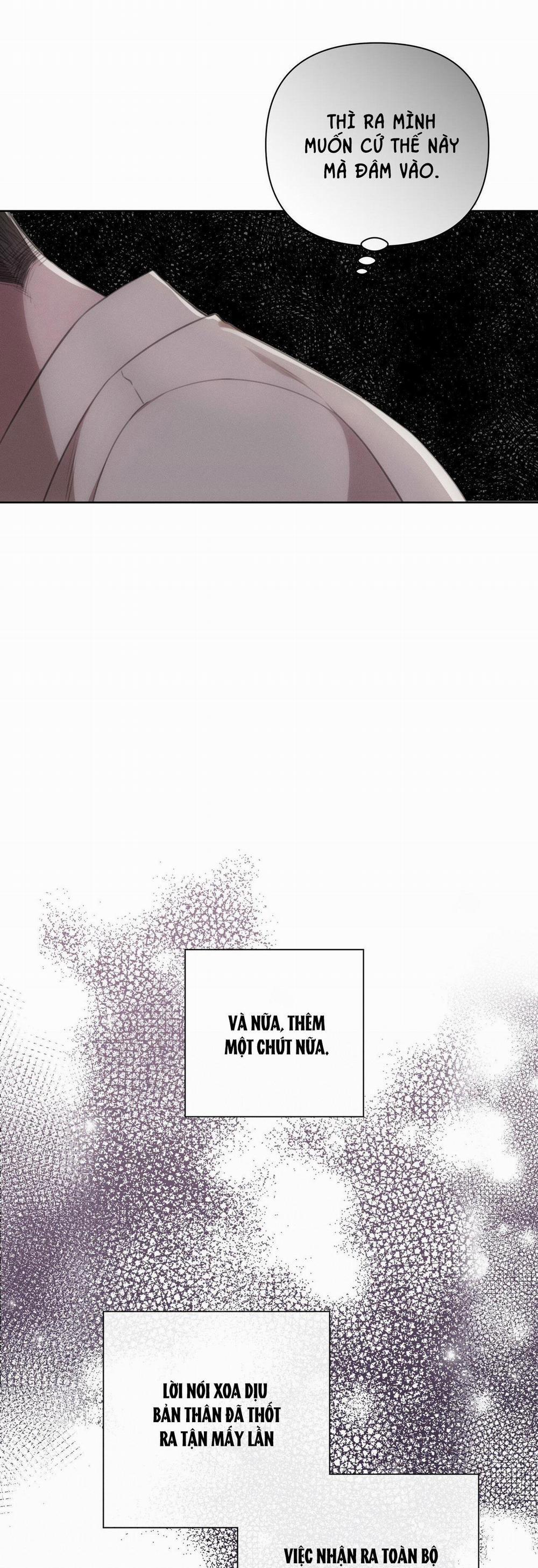 Nhật Ký Giam Cầm Thư Ký Jin 11 trang 20