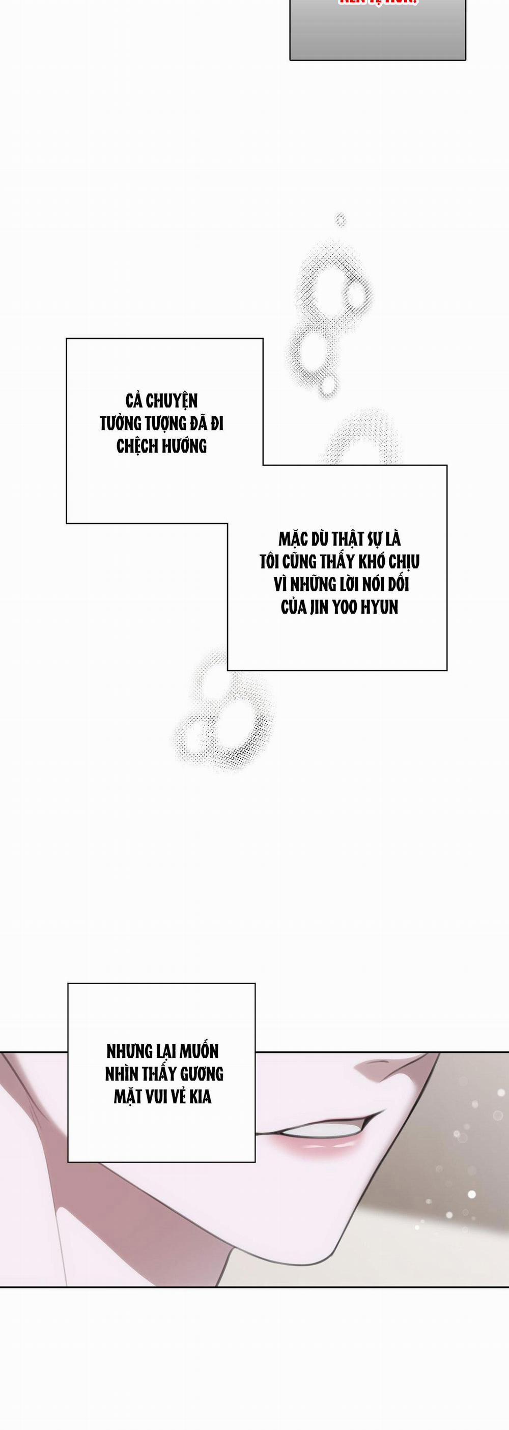 Nhật Ký Giam Cầm Thư Ký Jin 11 trang 29