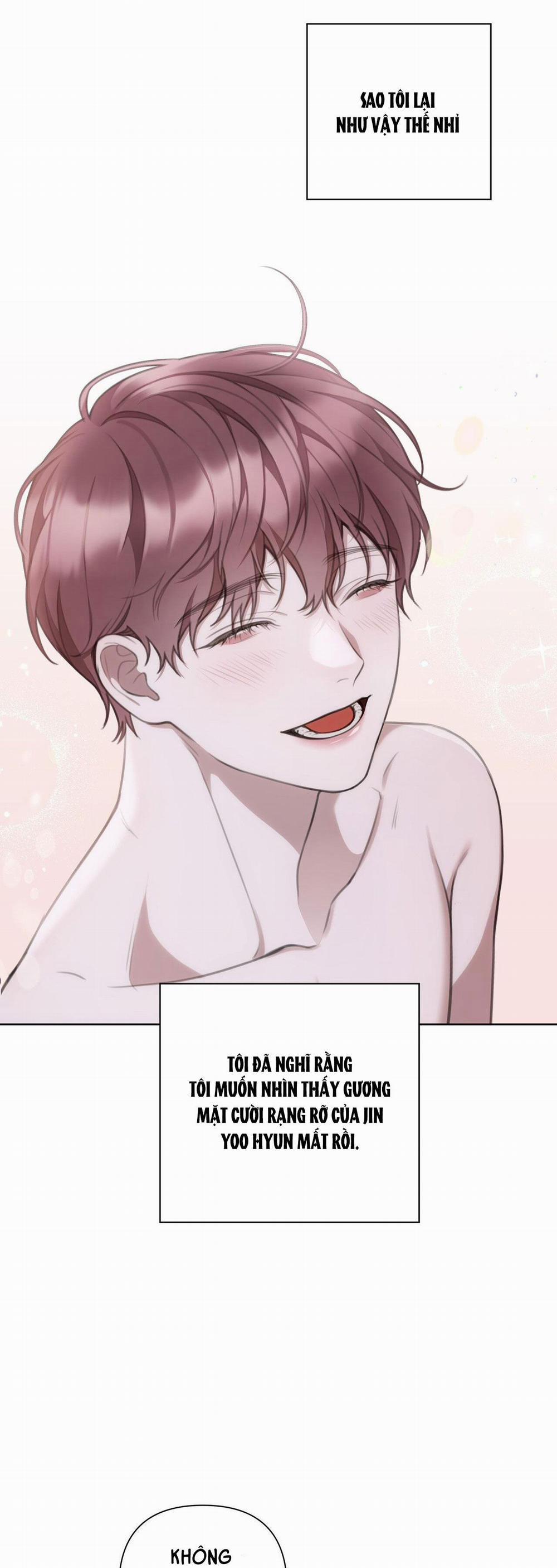 Nhật Ký Giam Cầm Thư Ký Jin 11 trang 30