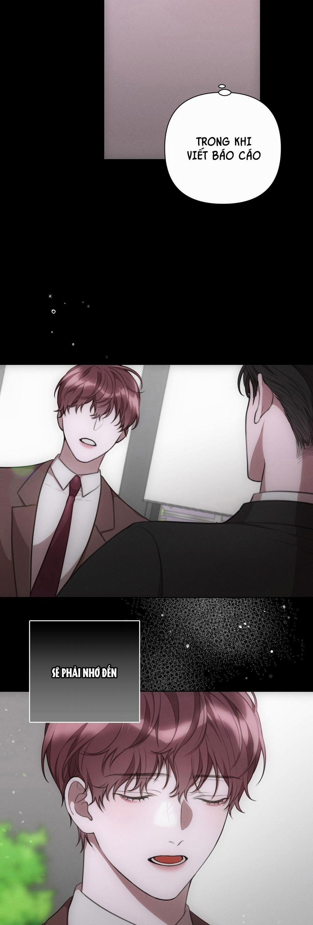 Nhật Ký Giam Cầm Thư Ký Jin 11 trang 39