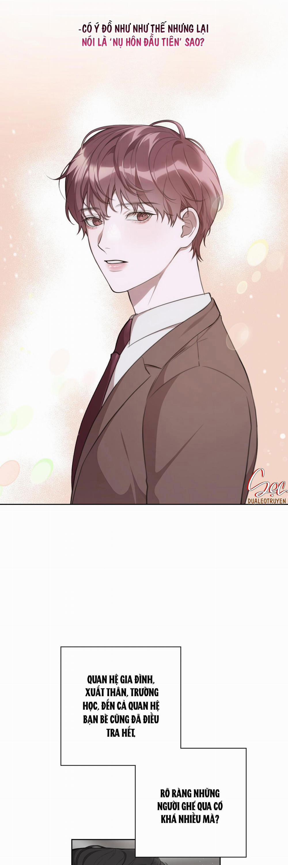 Nhật Ký Giam Cầm Thư Ký Jin 11 trang 4