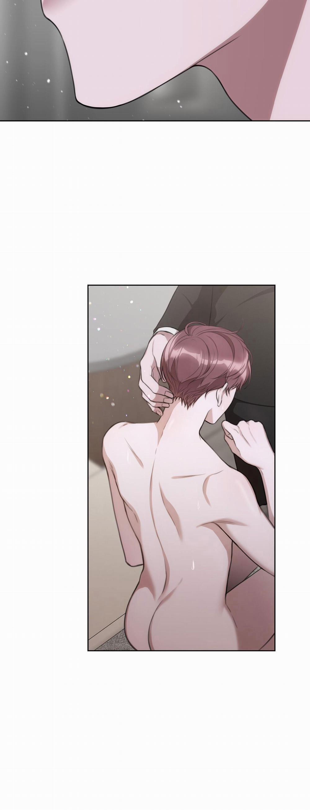 Nhật Ký Giam Cầm Thư Ký Jin 11 trang 41