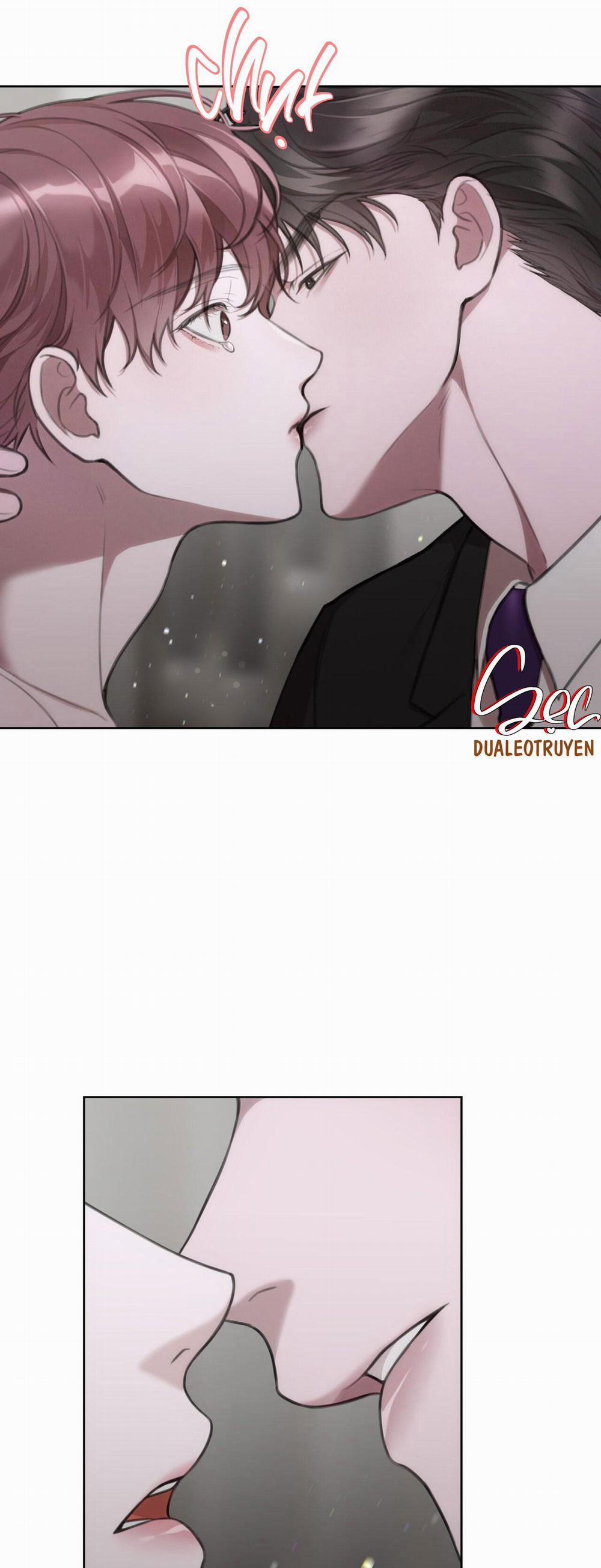 Nhật Ký Giam Cầm Thư Ký Jin 11 trang 42