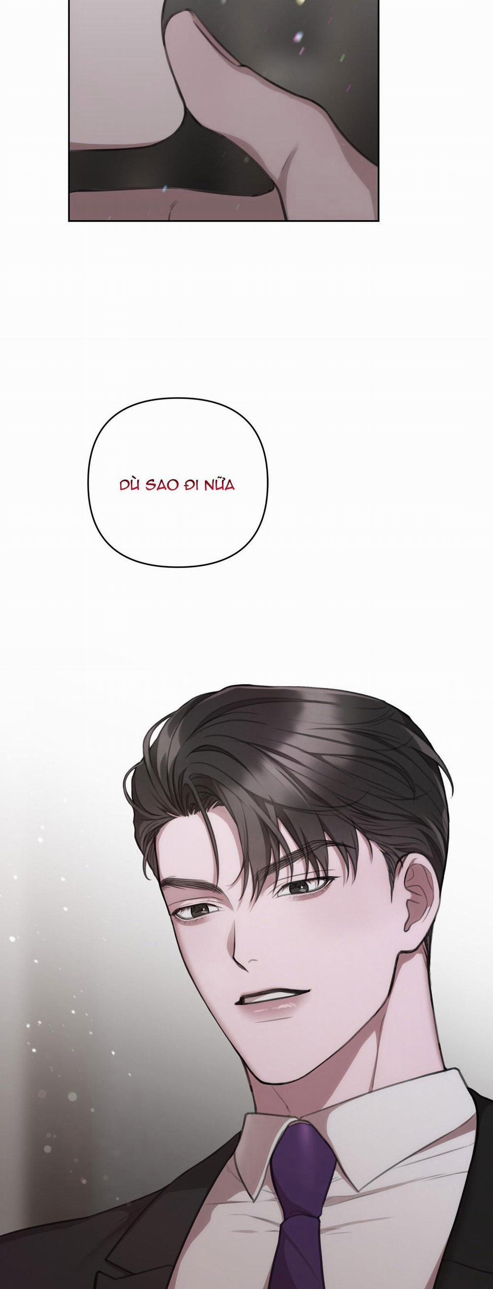 Nhật Ký Giam Cầm Thư Ký Jin 11 trang 43