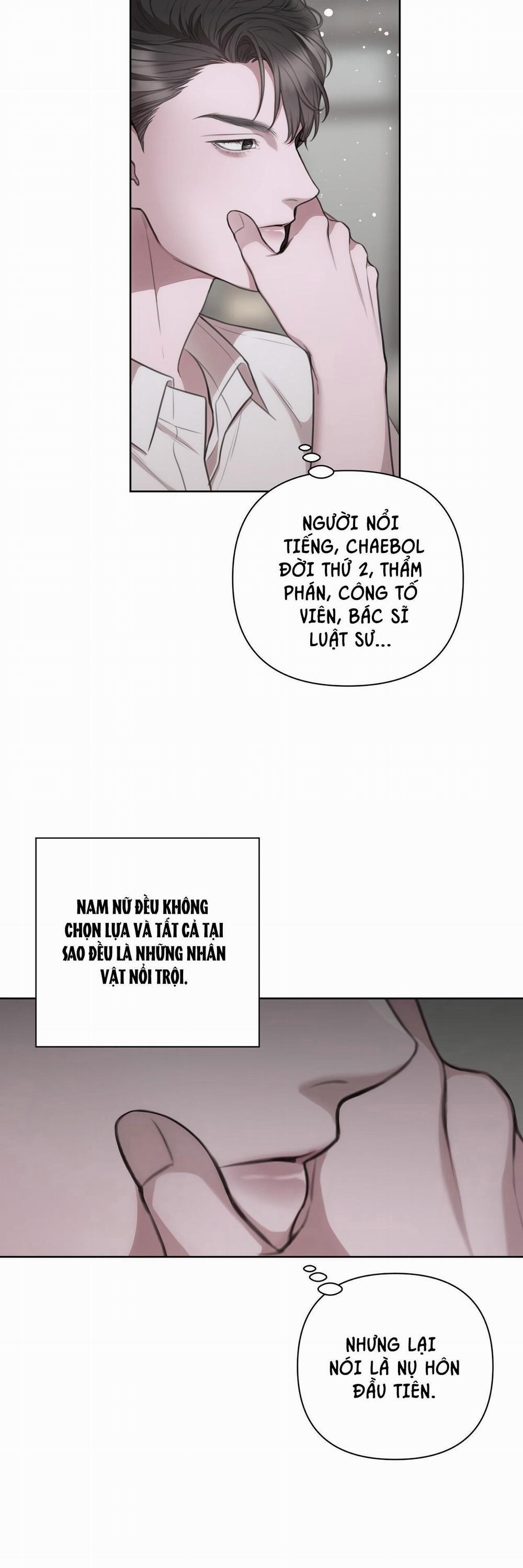 Nhật Ký Giam Cầm Thư Ký Jin 11 trang 5