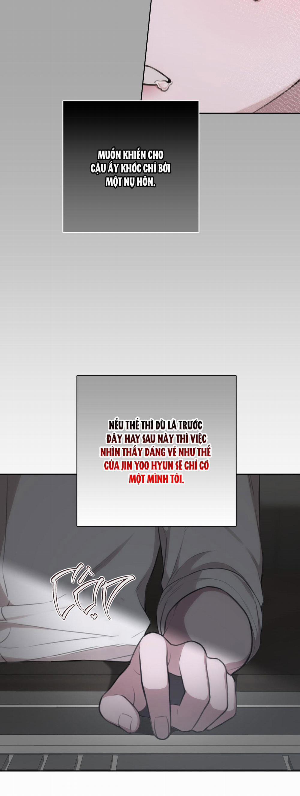 Nhật Ký Giam Cầm Thư Ký Jin 11 trang 9