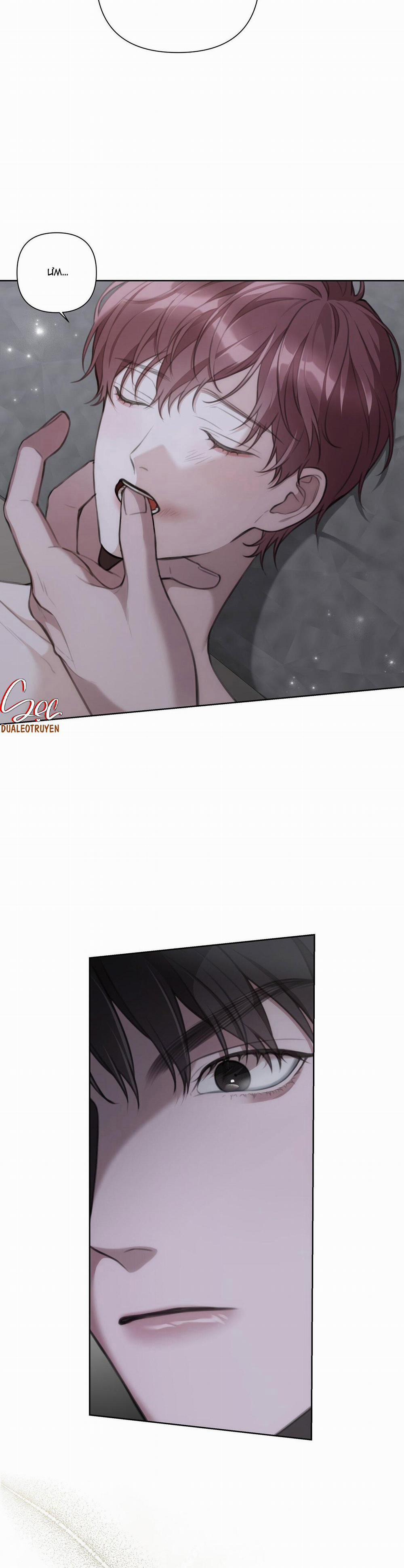 Nhật Ký Giam Cầm Thư Ký Jin 12 trang 14