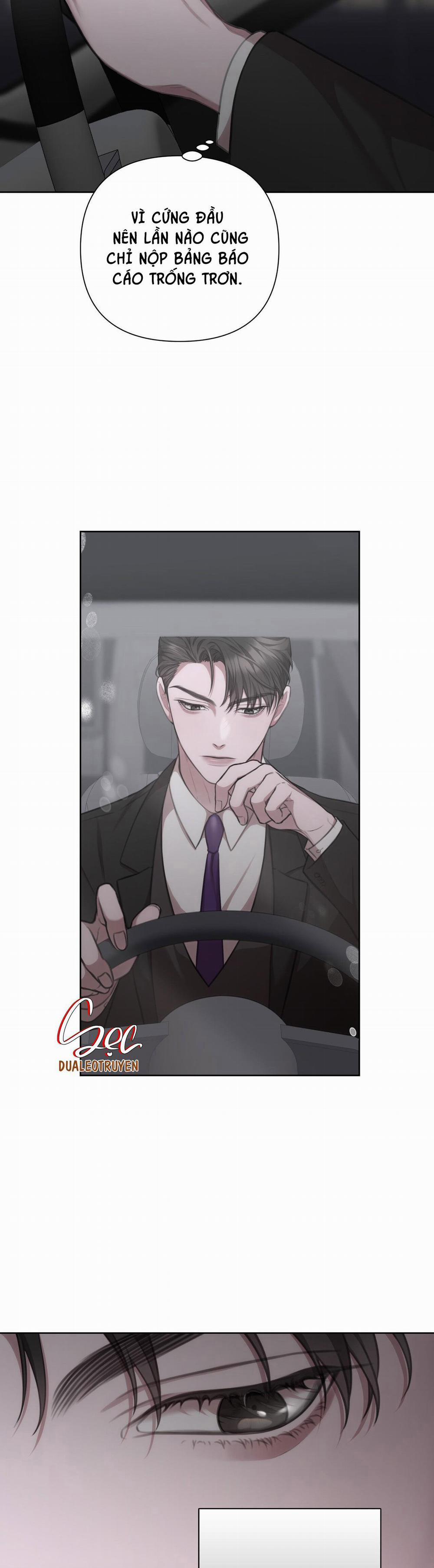 Nhật Ký Giam Cầm Thư Ký Jin 12 trang 27