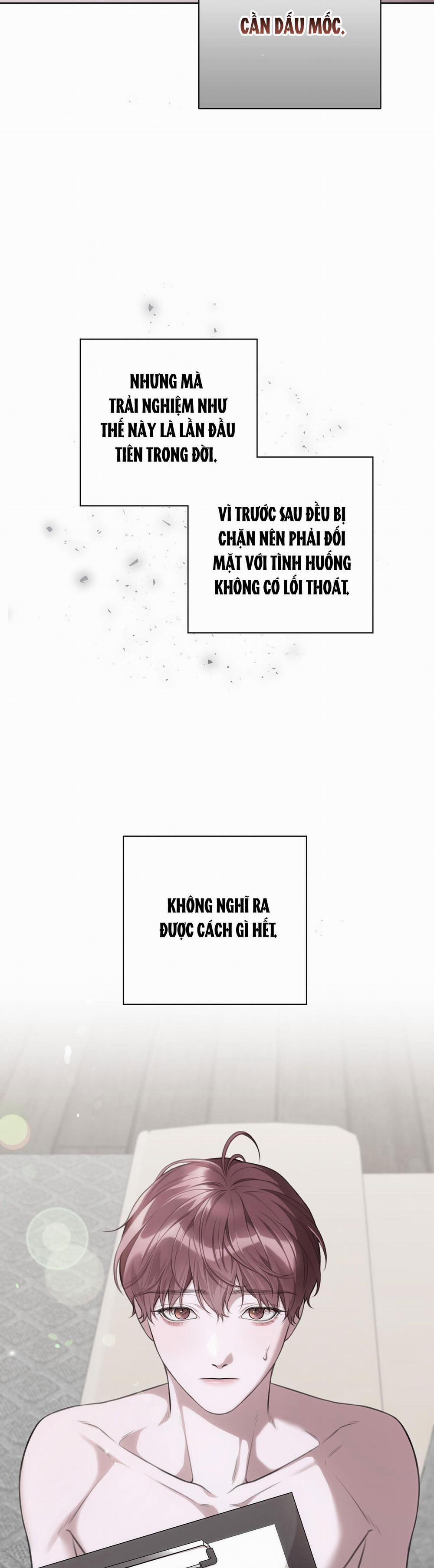 Nhật Ký Giam Cầm Thư Ký Jin 12 trang 28