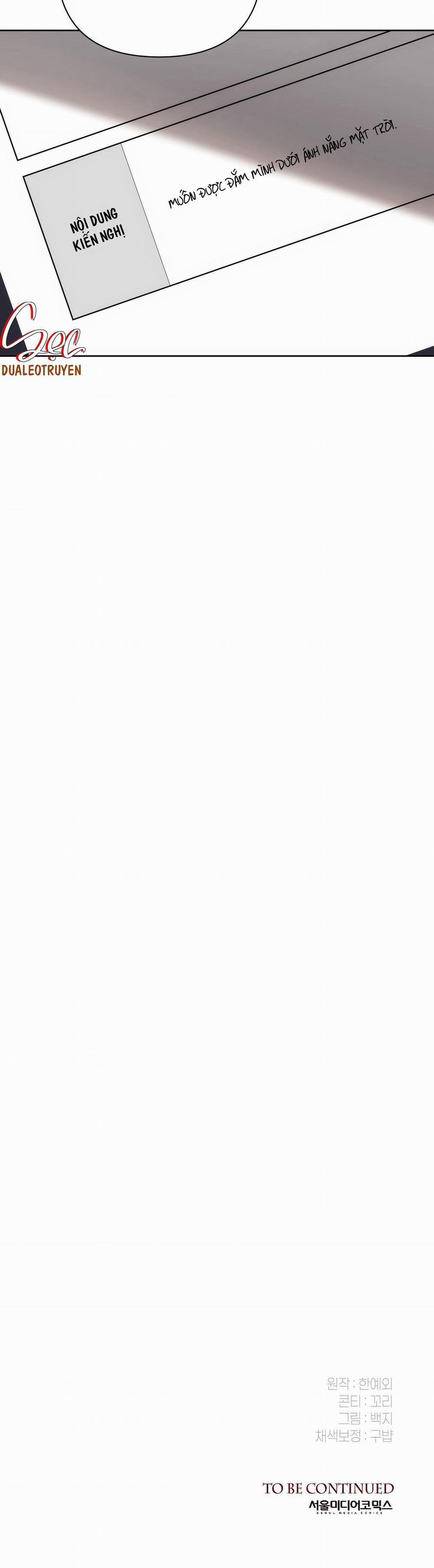 Nhật Ký Giam Cầm Thư Ký Jin 12 trang 30