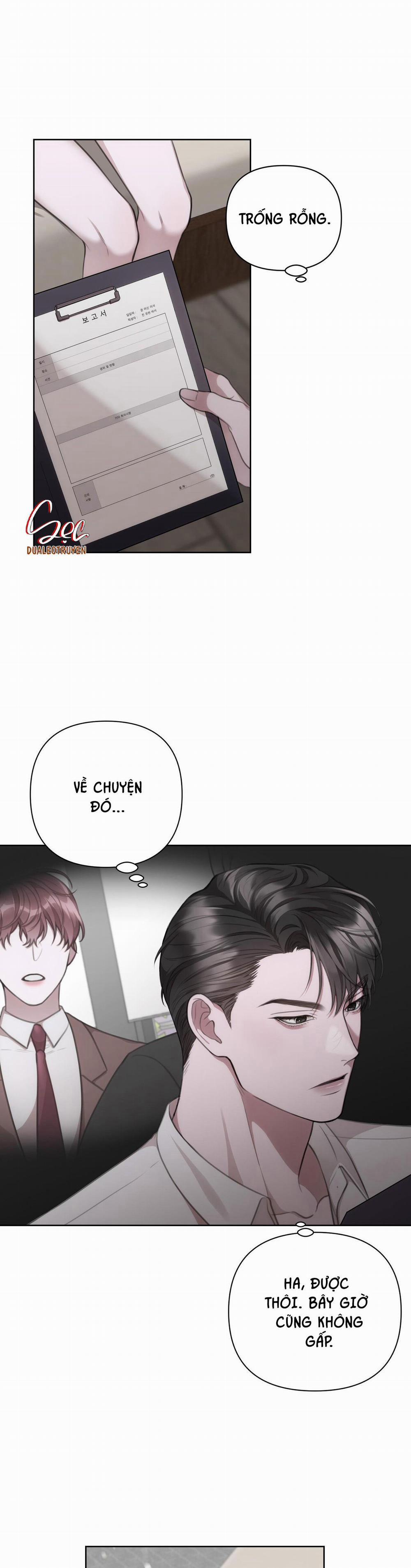 Nhật Ký Giam Cầm Thư Ký Jin 12 trang 4