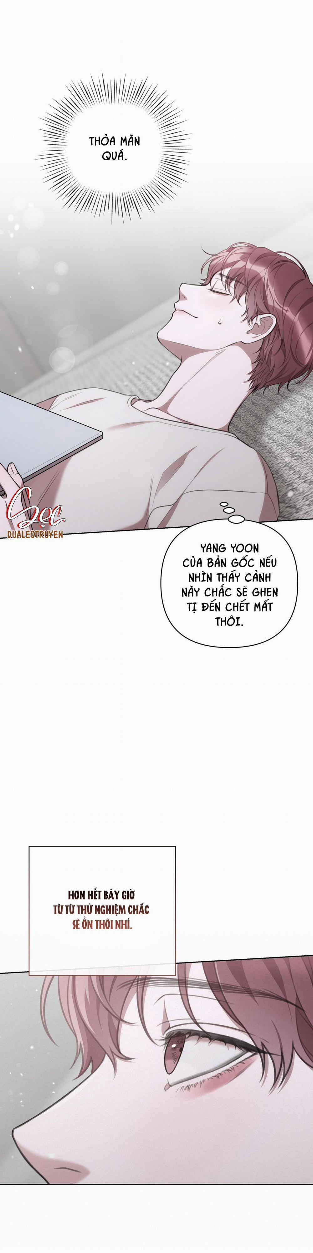 Nhật Ký Giam Cầm Thư Ký Jin 13 trang 27