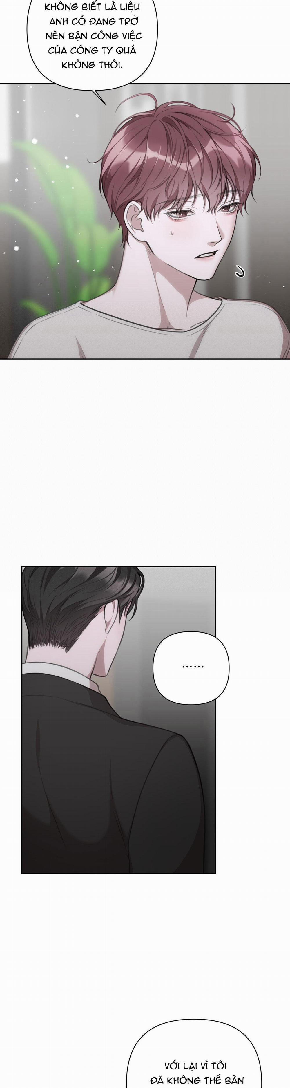 Nhật Ký Giam Cầm Thư Ký Jin 14 trang 14