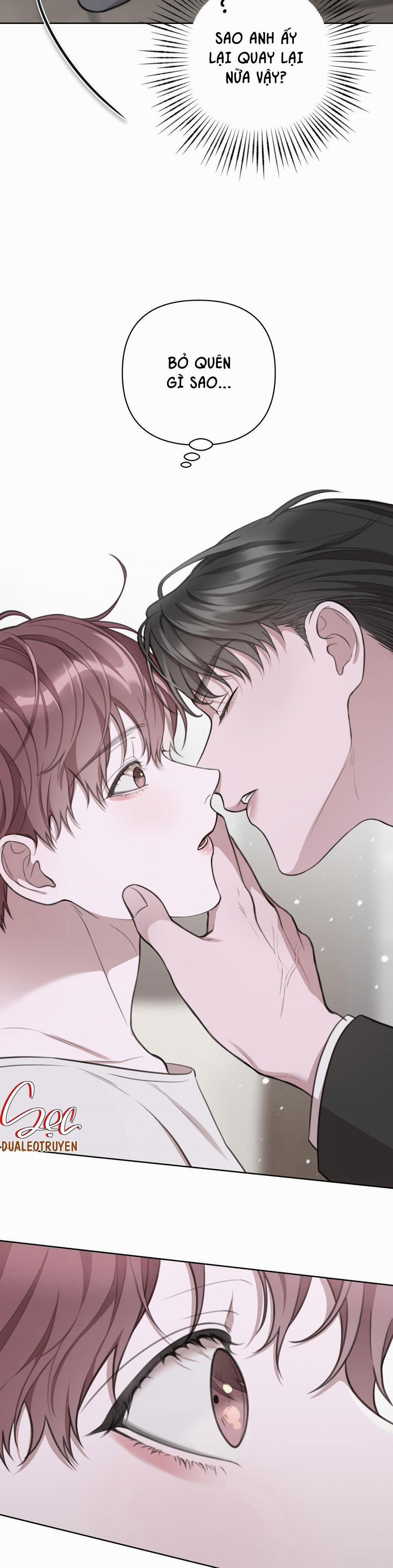 Nhật Ký Giam Cầm Thư Ký Jin 14 trang 35