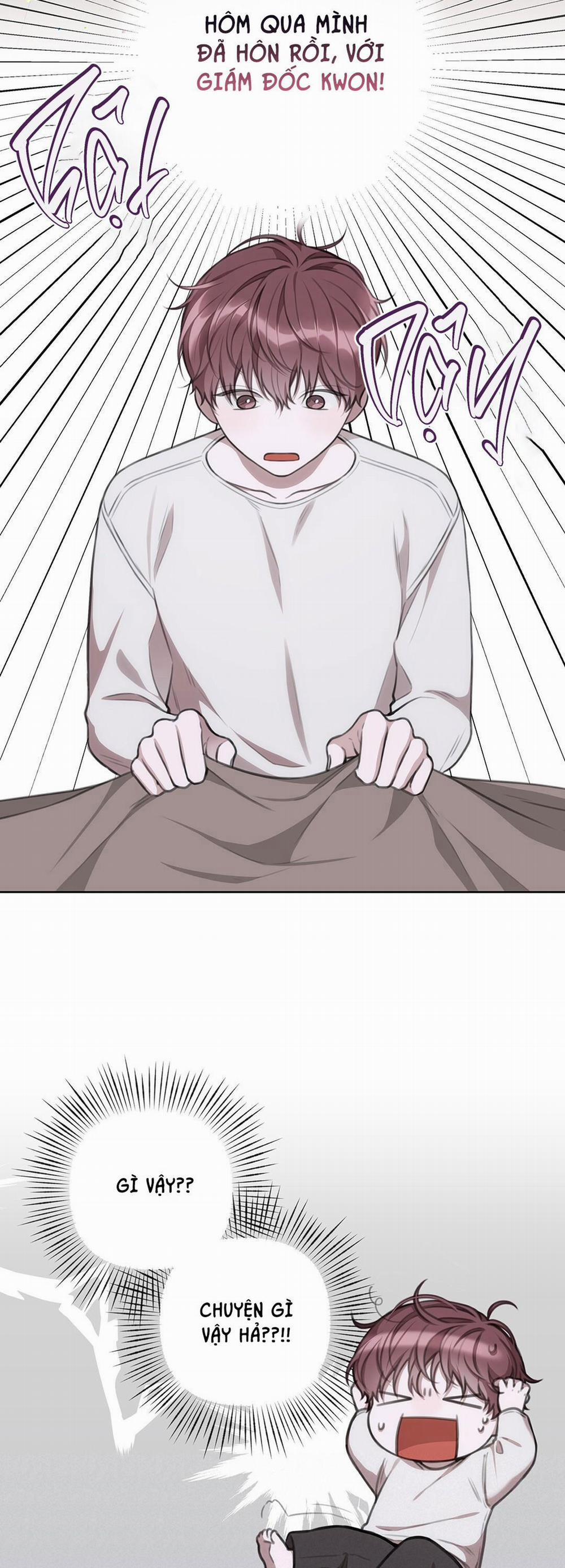 Nhật Ký Giam Cầm Thư Ký Jin 15 trang 10