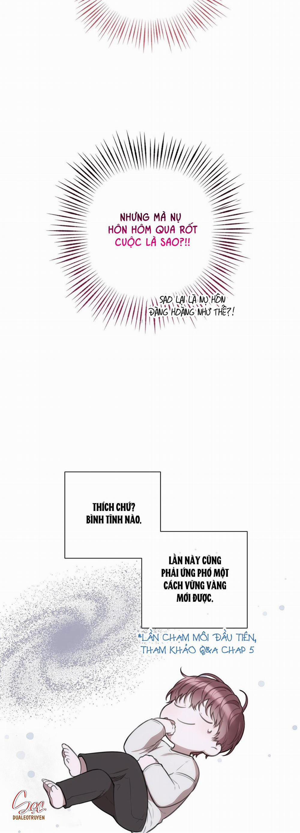 Nhật Ký Giam Cầm Thư Ký Jin 15 trang 12