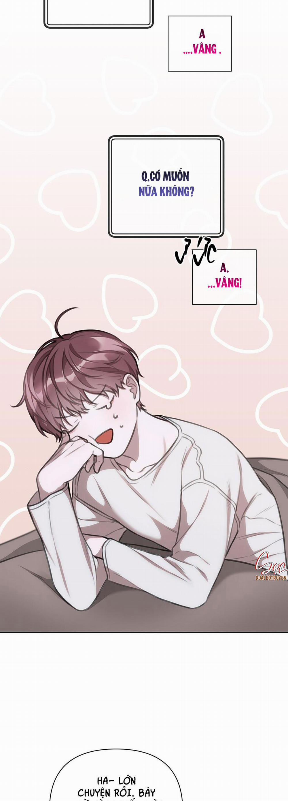 Nhật Ký Giam Cầm Thư Ký Jin 15 trang 14