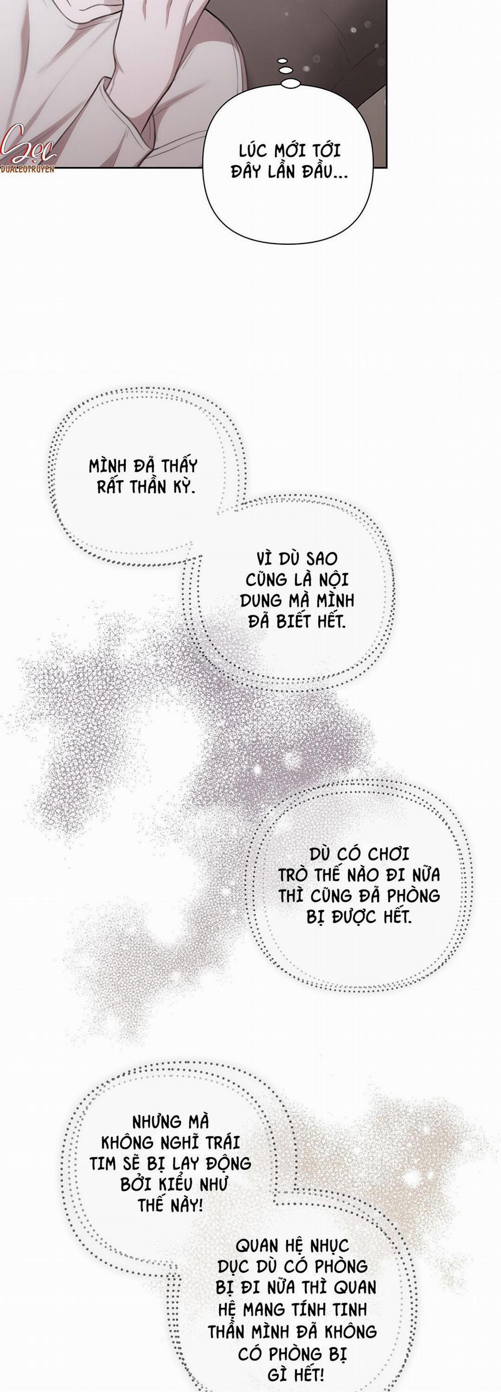 Nhật Ký Giam Cầm Thư Ký Jin 15 trang 16