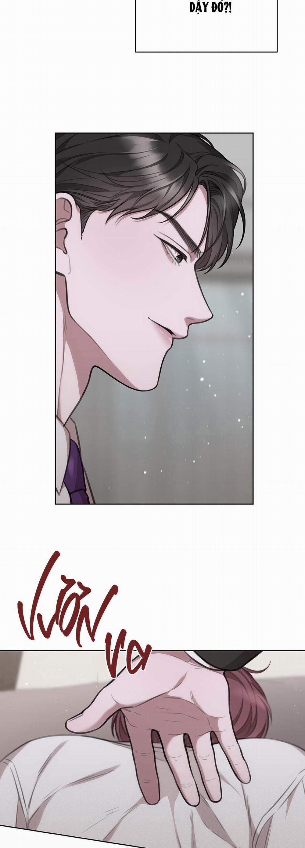 Nhật Ký Giam Cầm Thư Ký Jin 15 trang 20