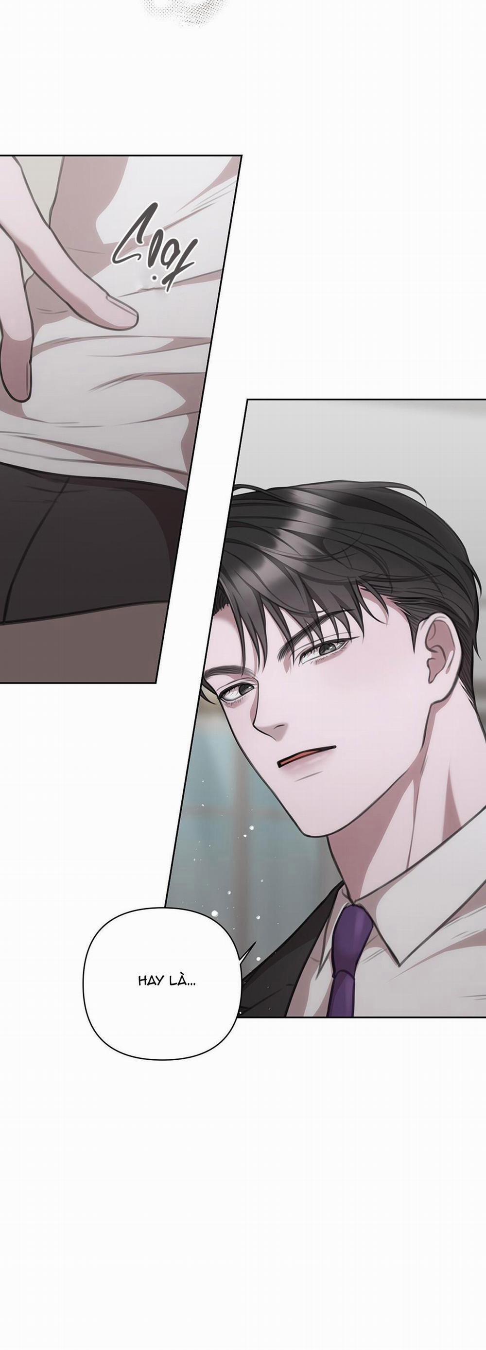 Nhật Ký Giam Cầm Thư Ký Jin 15 trang 24